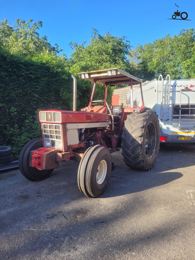 Foto International 644 #1478834