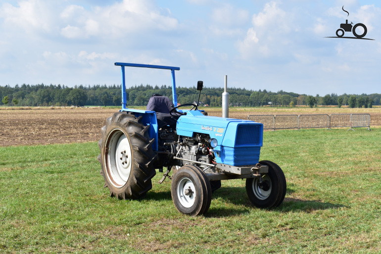 Foto Landini R 6000 #1491865