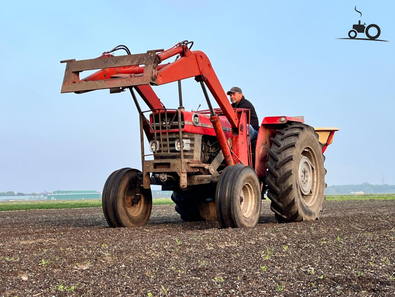 Foto Massey Ferguson 178 #1519792