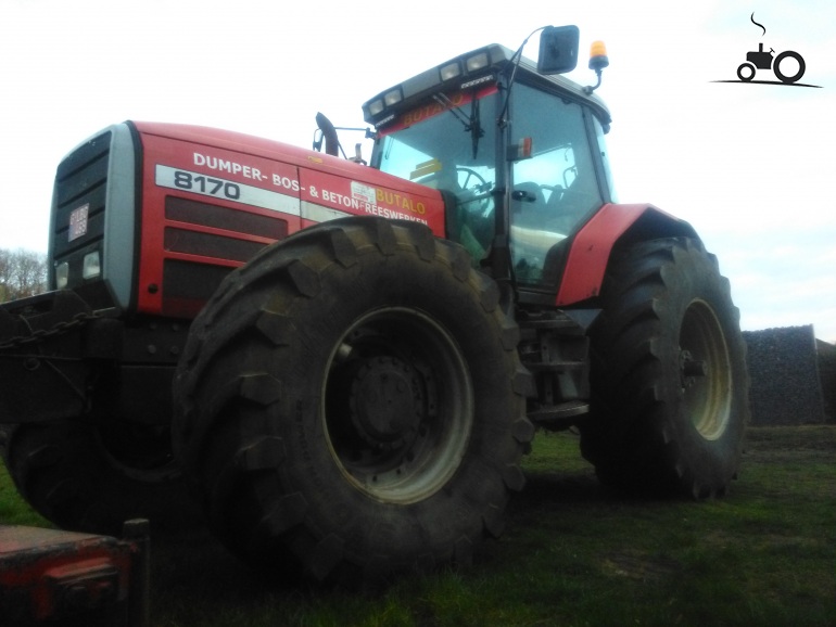 Foto Massey Ferguson