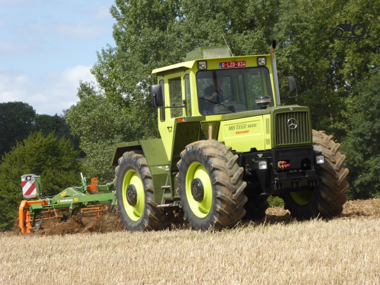 Unimog et MB Trac pour une utilisation agricole dans le monde  - Page 16 1184172-1800-mb-trac