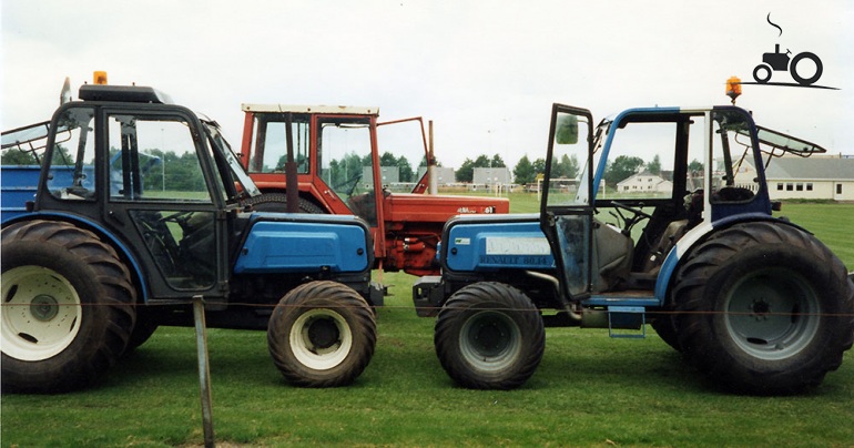 Renault 80 х