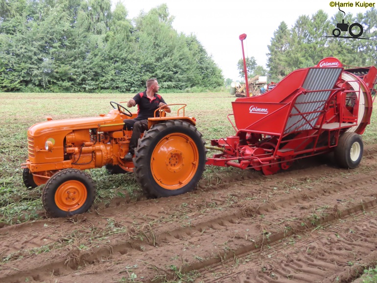 Renault N72 - France - Tracteur Image #1432792