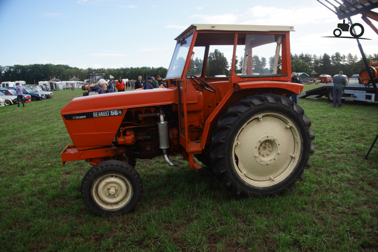 Foto Renault 56 #1559693