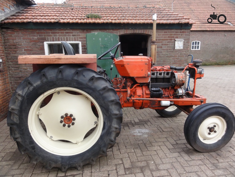 Renault 421 France Tracteur image 623717