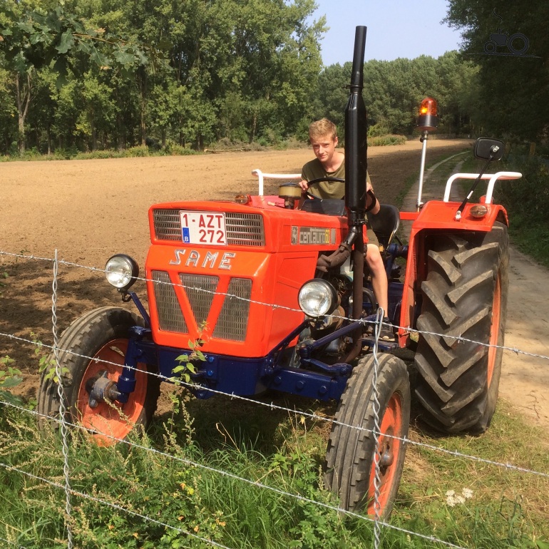 same-centauro-60-france-tracteur-image-1293210