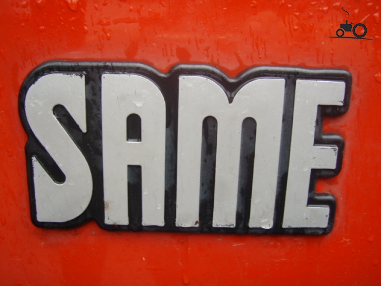 Foto Same Logo #386512