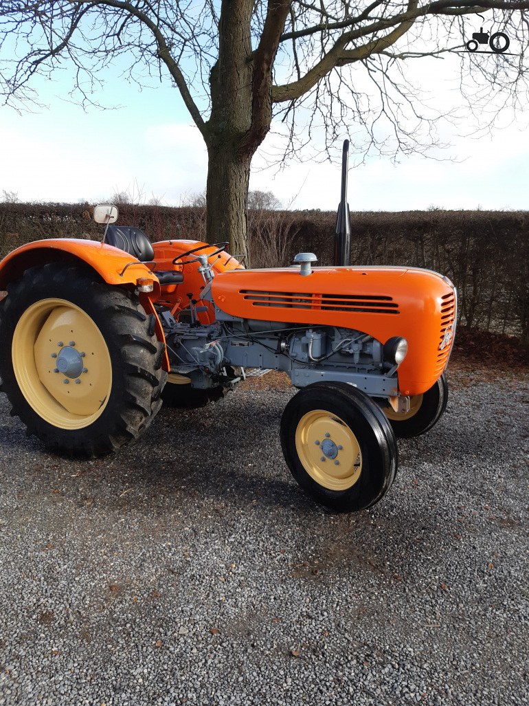 Foto Steyr 190 #1508077