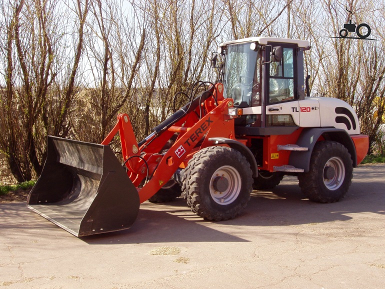Foto Terex TL 120 91515