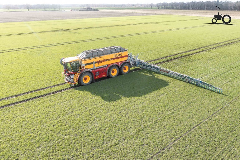 Foto Vredo Vt