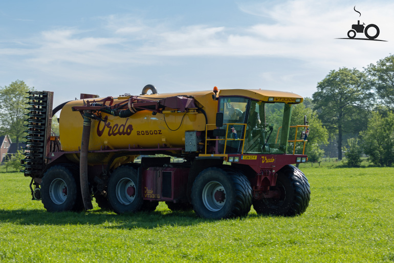 Foto Vredo VT 3306 1566930