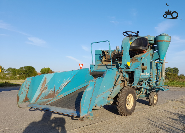 Foto Wintersteiger combine 1488185