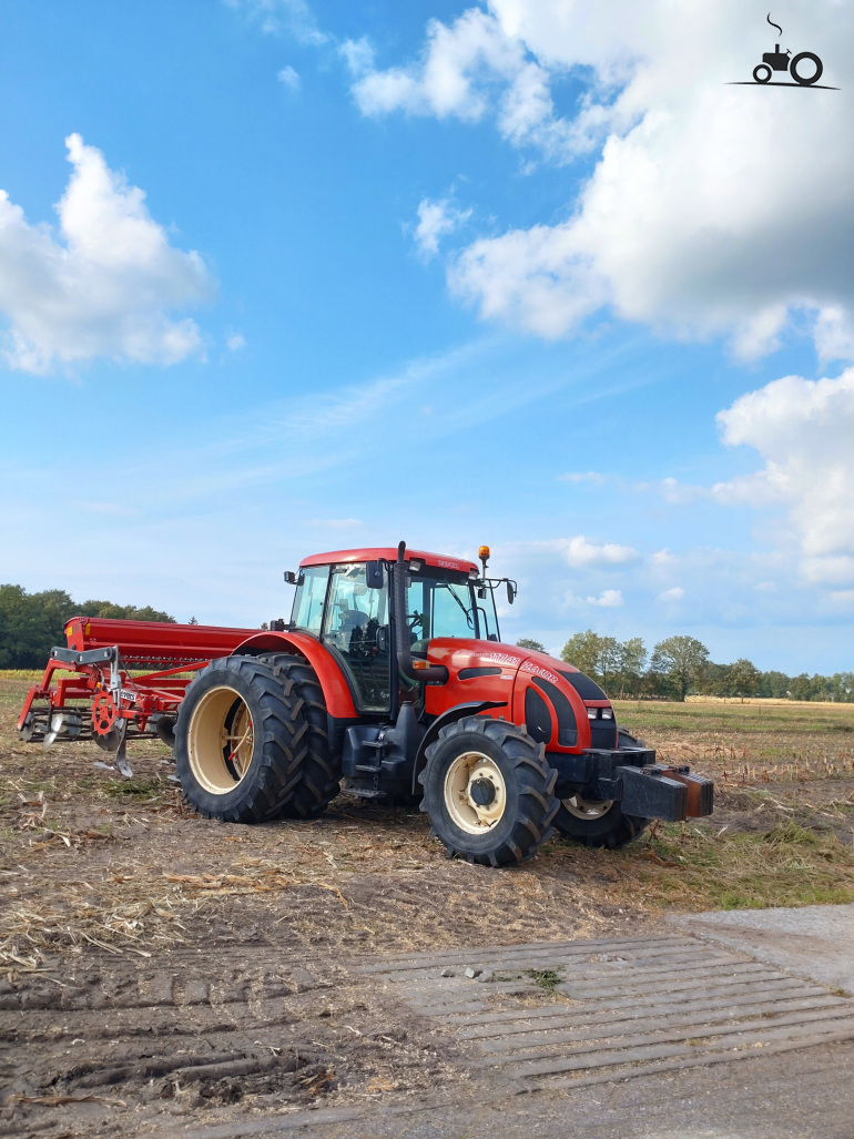 Foto Zetor Forterra 11741 1539684