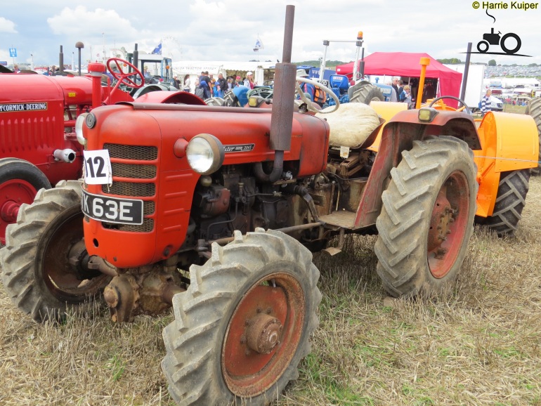 Foto Zetor 3045 #934645