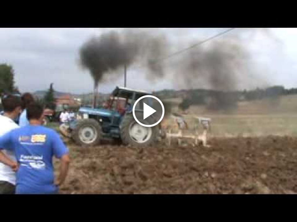 Video Ford 7610