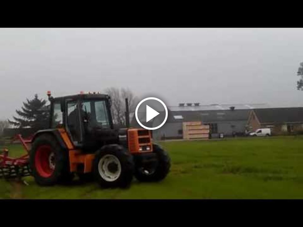 Video Renault 145-14