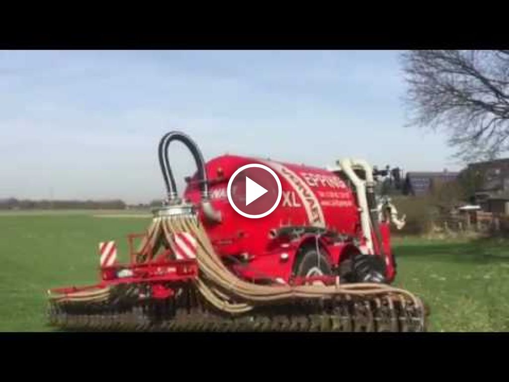 Videó Vervaet Hydro Trike XL