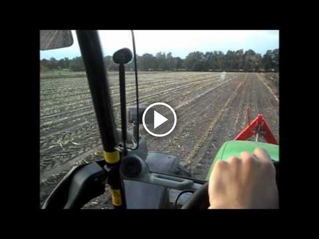 Video Deutz-Fahr Agrotron K 90