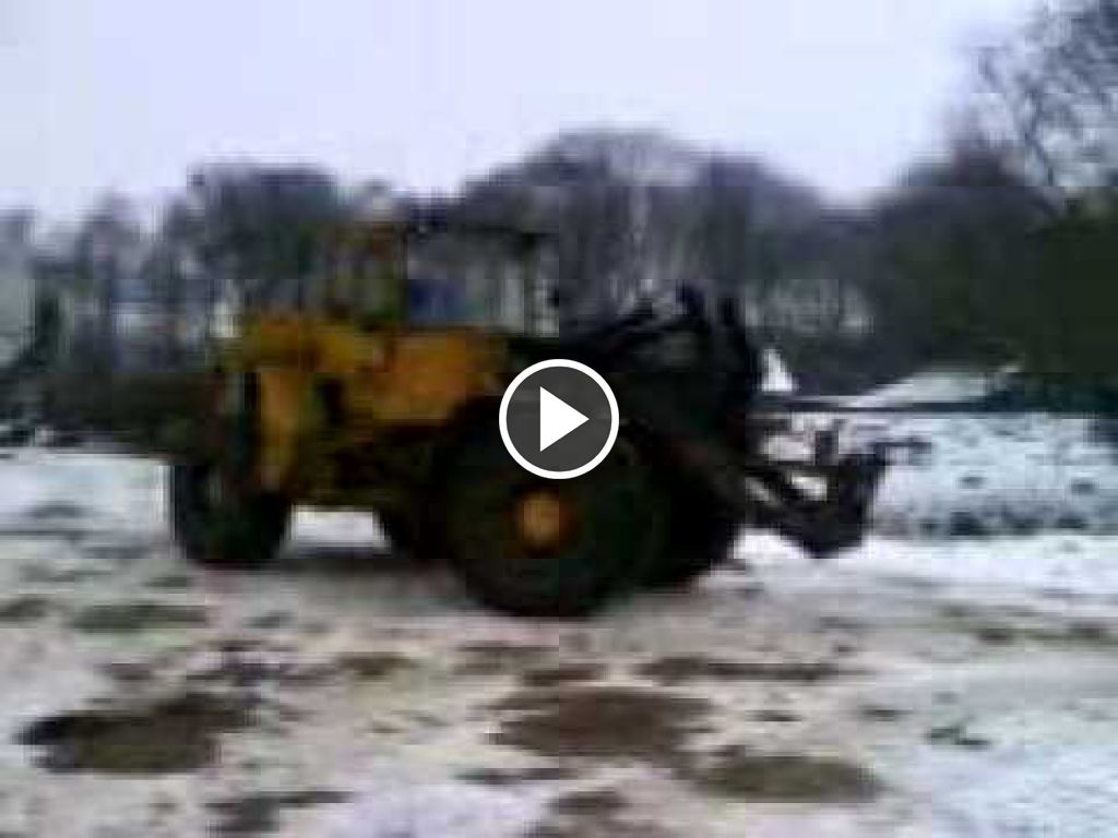 Wideo Volvo BM Shovel