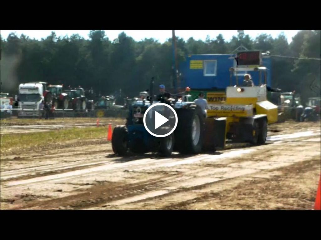 Video Ford 7600