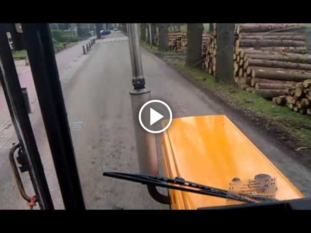 Vidéo Renault 681