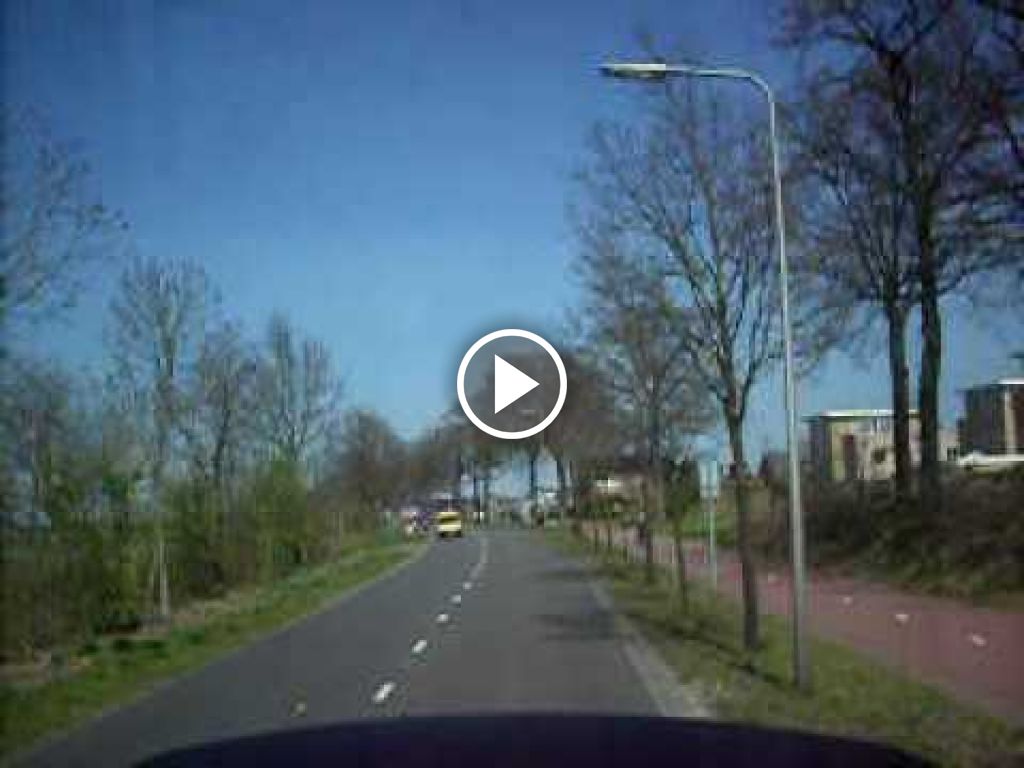 Vidéo Renault Ares 630 RZ
