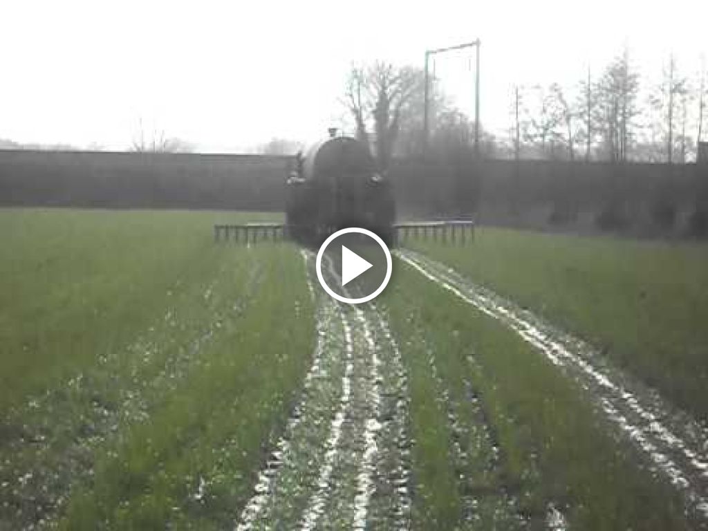 Wideo Deutz-Fahr Agroplus 95