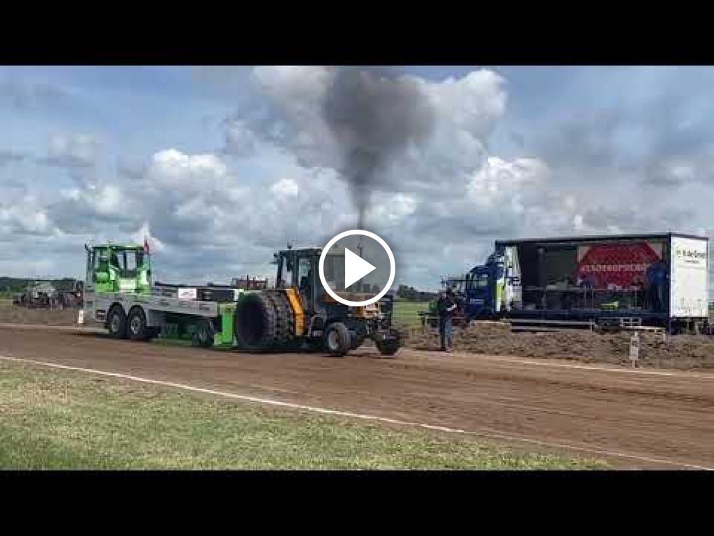 Wideo Renault 103.12 TX