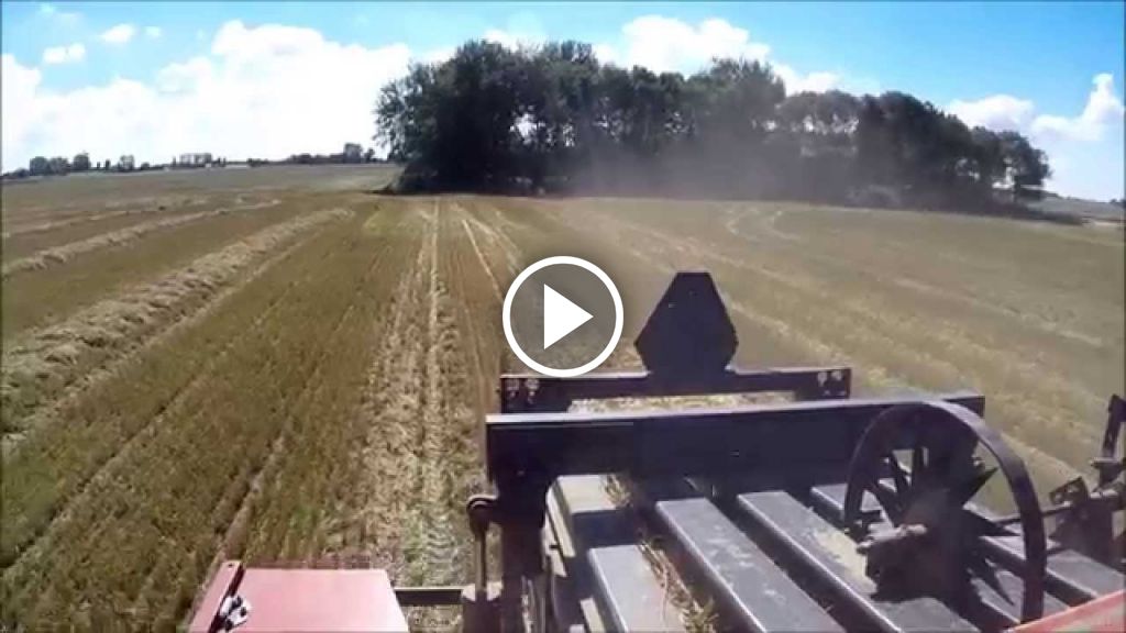Video Valtra N163 Direct