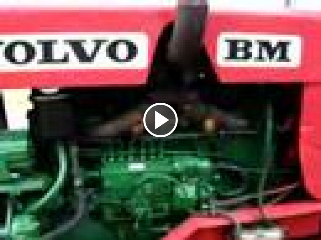 Video Volvo BM 650