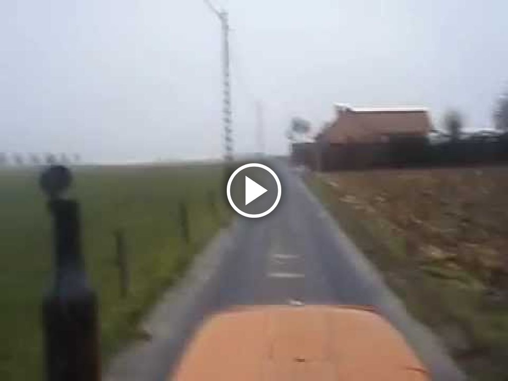 Videó Fiat 450