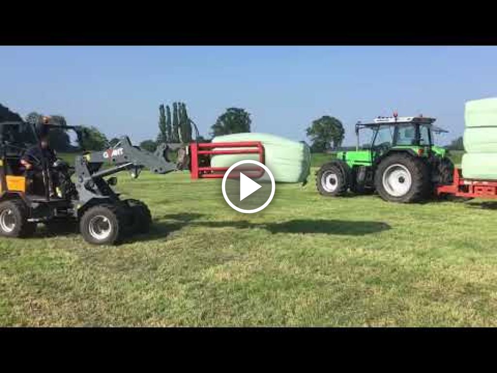 Wideo Giant V4502T