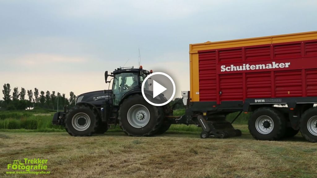 Vidéo Schuitemaker Rapide 660