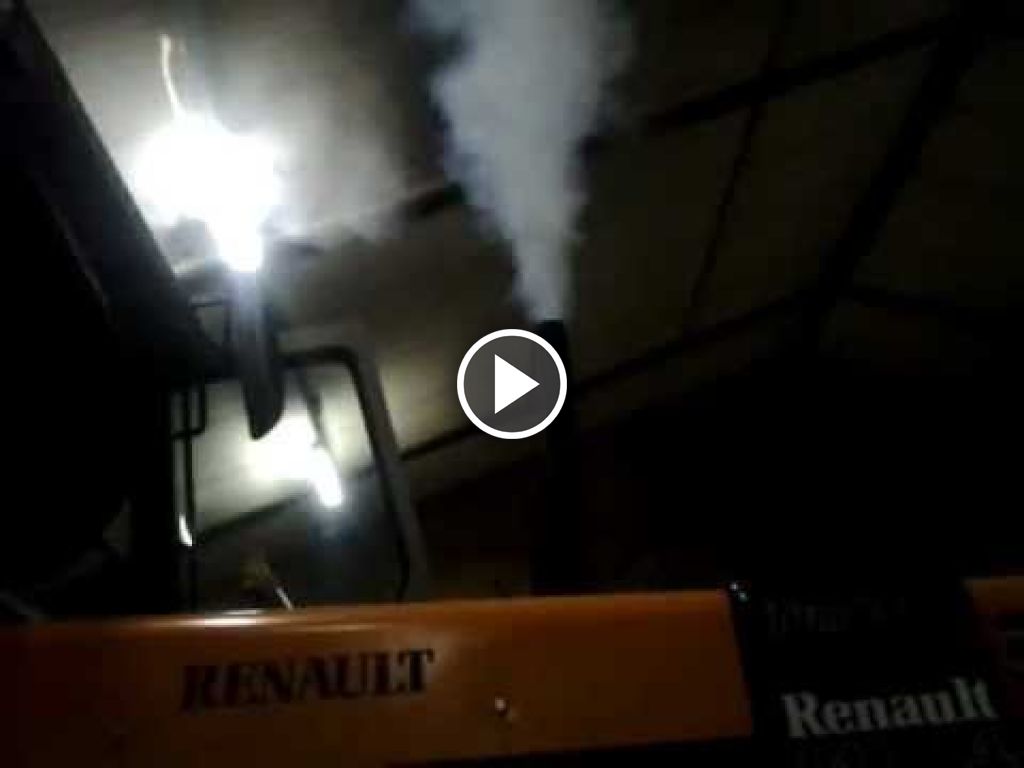 Wideo Renault 145-14