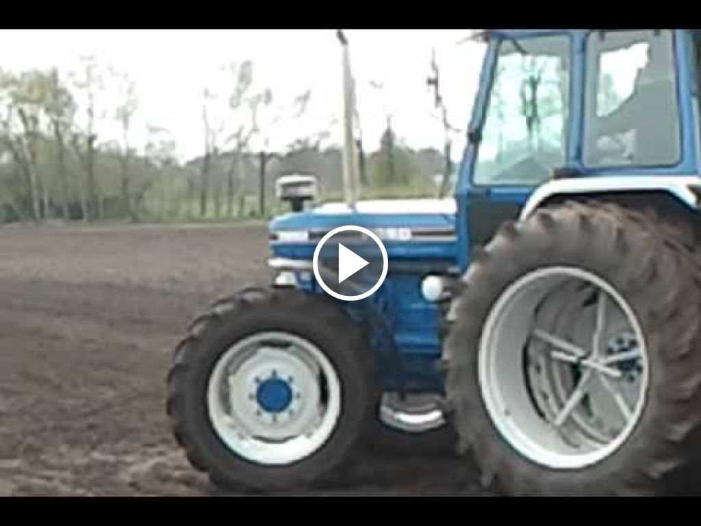 Video Ford 7810