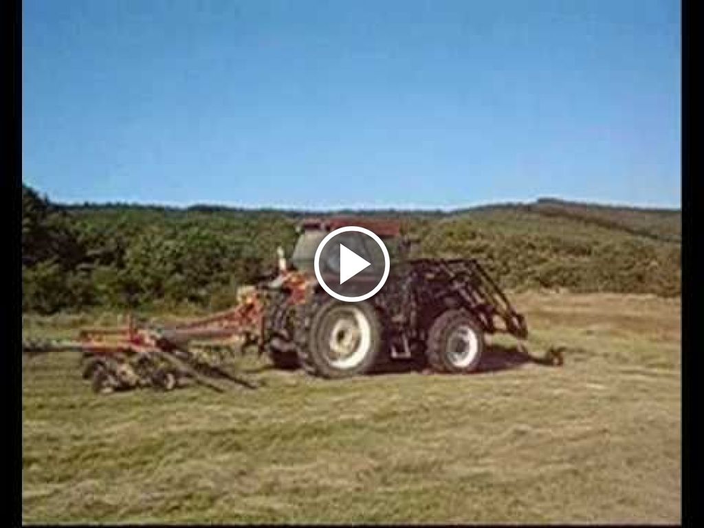 Vidéo Fiat 82-94