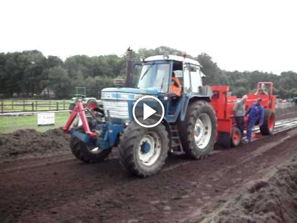 Video Ford 7710