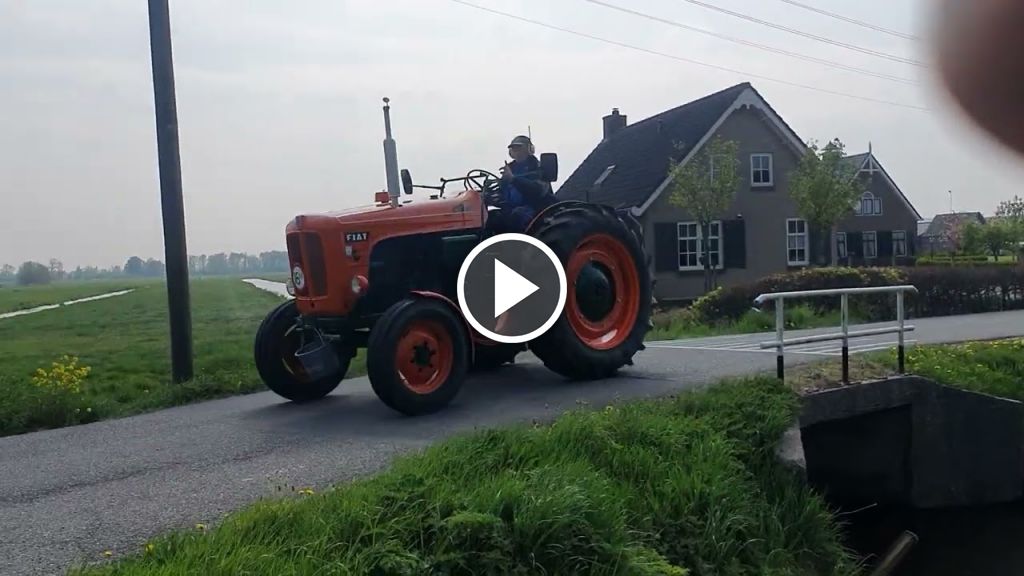Videó Onbekend Tractoren