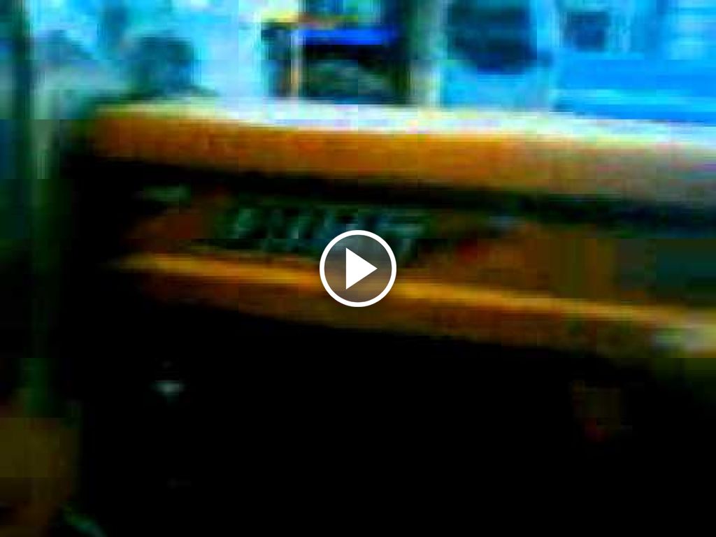 Wideo Fiat 640 DT