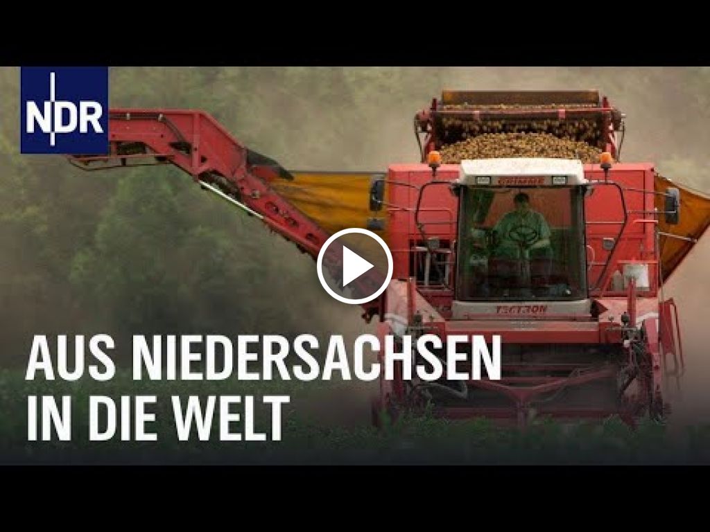 Vidéo Grimme Meerdere