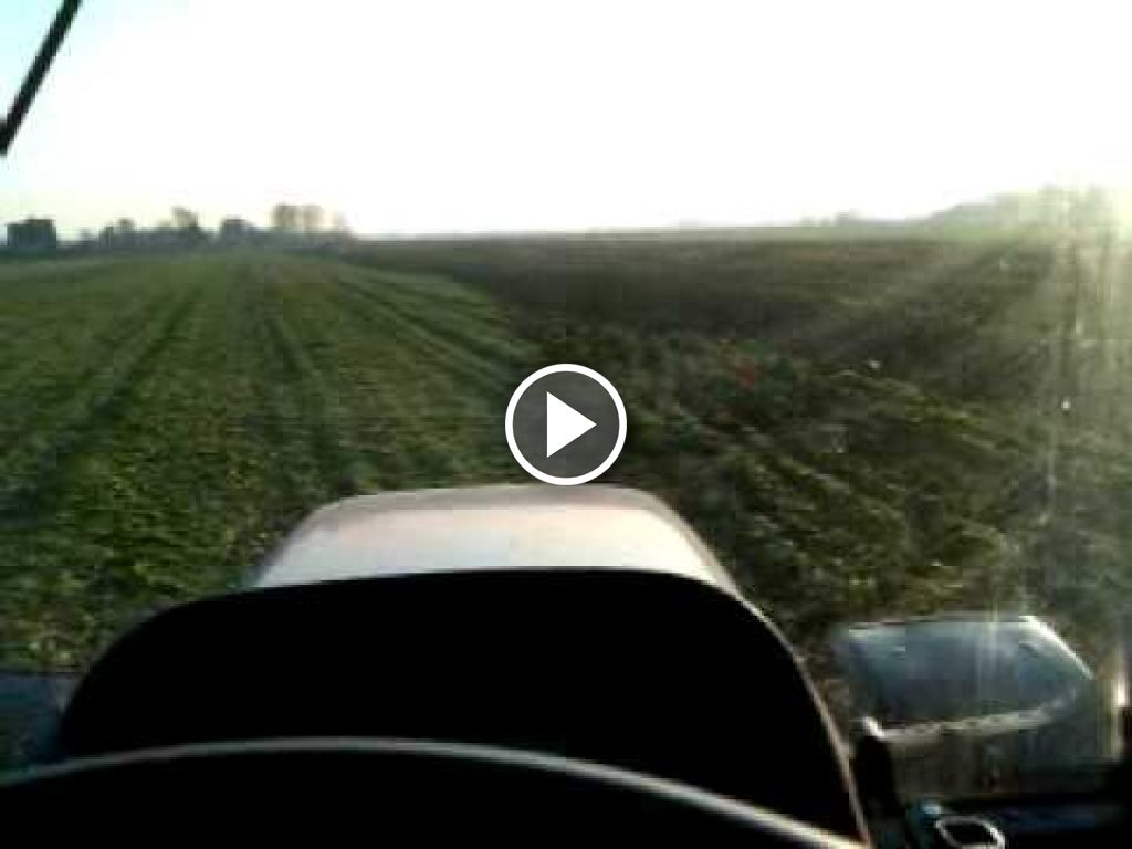 Video New Holland 8360