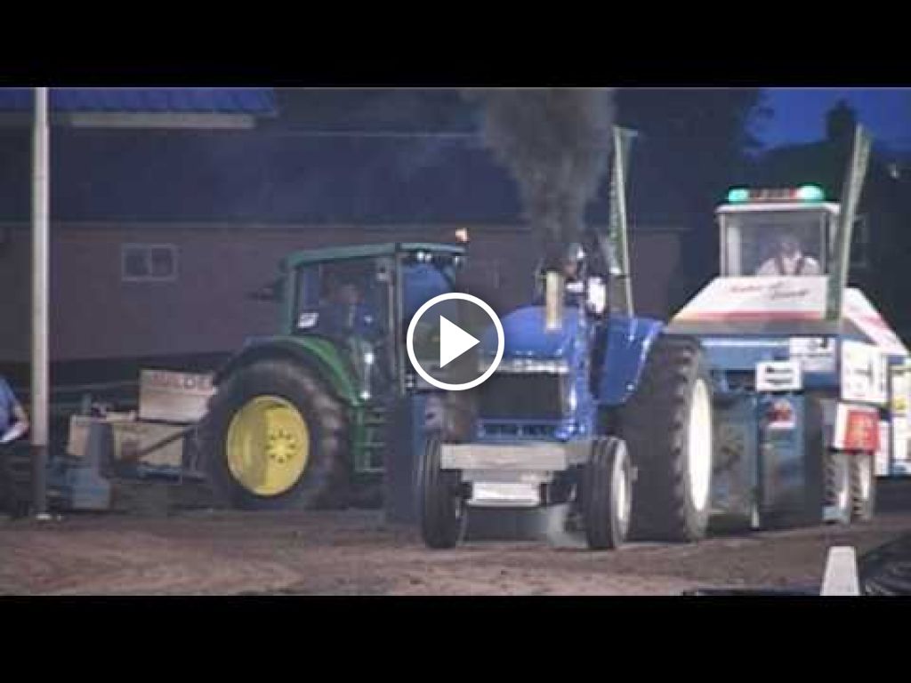 Video Ford 8970