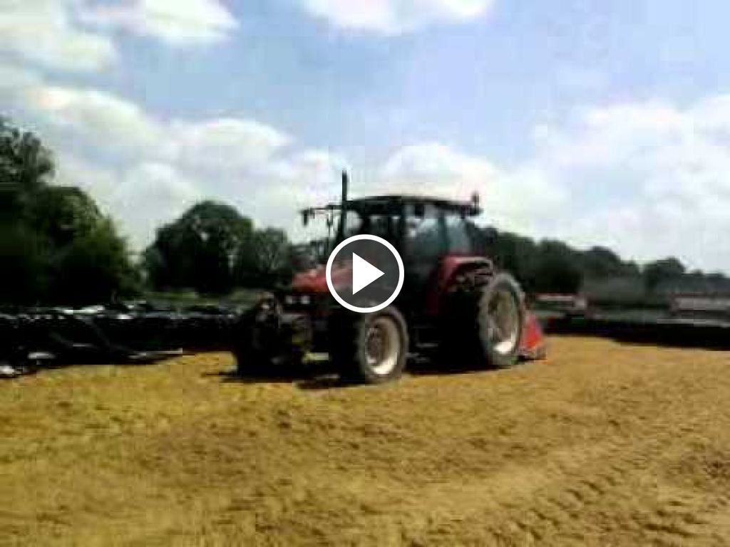 Wideo New Holland L 95