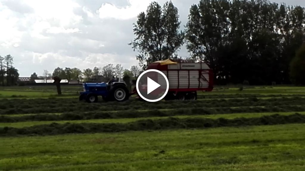 Video Ford 7000