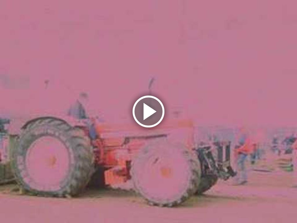 Wideo International Harvester 4610