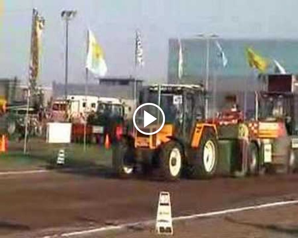 Video Renault 90-34 TX