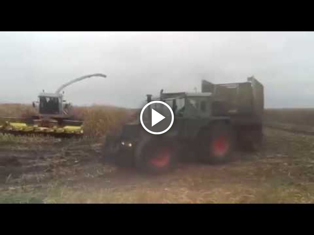 Videó Onbekend Tractoren