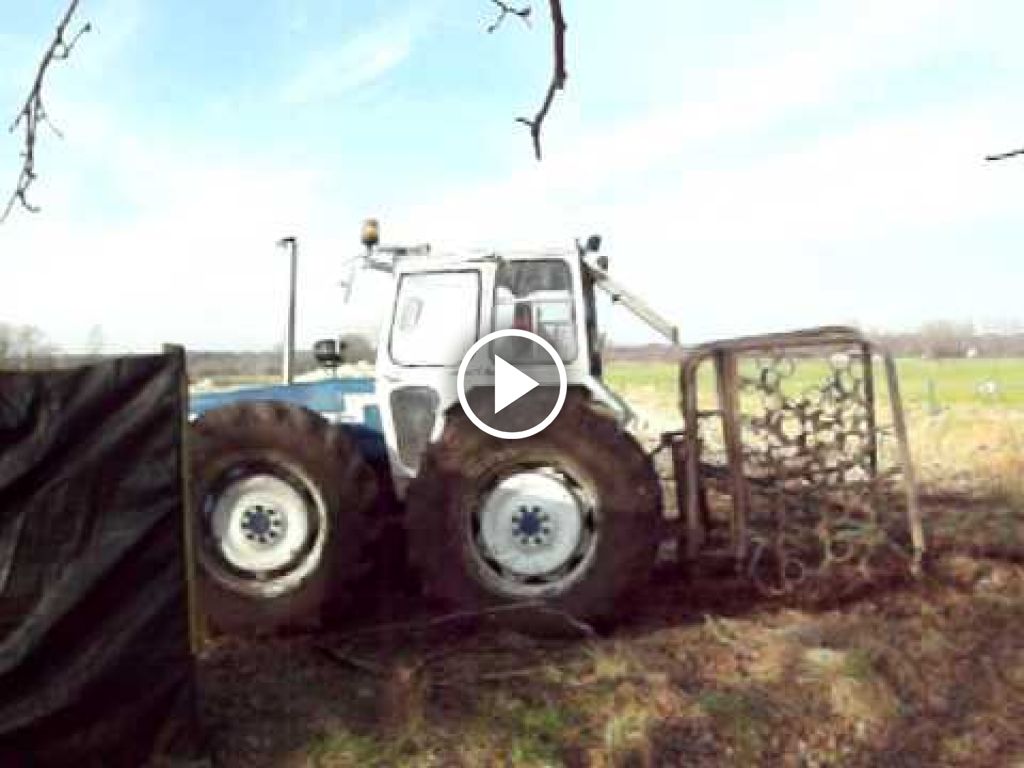 Vidéo Ford County