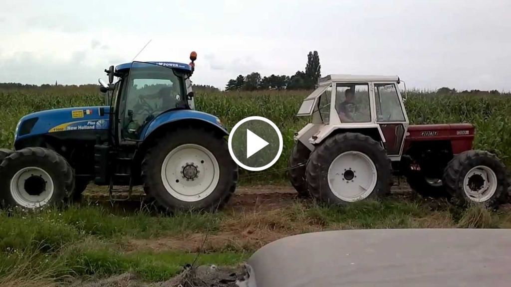 Vidéo Fiat 1300
