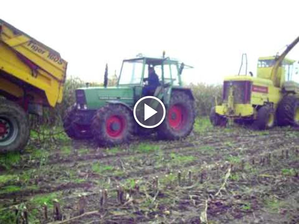 Wideo New Holland 1900
